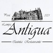 Quinta Restaurante Lampa Antigua