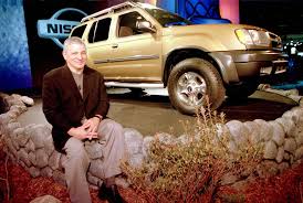 Check spelling or type a new query. Jerry Hirshberg Creative Force Behind Nissan S First Design Hub Outside Japan Dies At 80 Automotive News