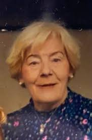 Condolence Book for Eithne LAVIN (née LENEHAN) (Castlerea, Roscommon)