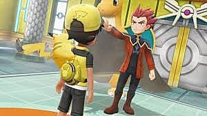Let's go, a secret technique that lets. Pokemon Let S Go Guide To Elite Four Standard Postgame Fights