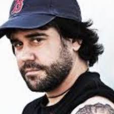 Antonio Adam's Instagram, Twitter & Facebook