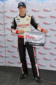 Follow your favorite team and driver's progress with daily updates. Fusion And Mustang Sweep Nascar Poles With Brad Keselowski At Kentucky Motor Speedway Ford Media Center