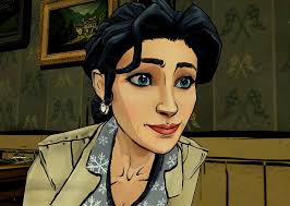 The Wolf Among Us Snow White