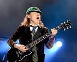 Angus Young Net Worth | Celebrity Net Worth