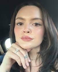 Lucy Landry's Instagram, Twitter & Facebook