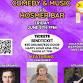 Comedy & Music at Hosmer Bar