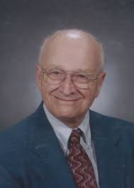 Obituary for Ladd Weaver Steinmetz