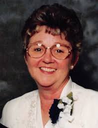 Obituary information for Doris W. Durbin