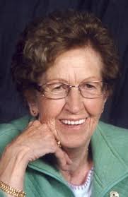 Therese WALRAVEN Obituary