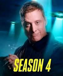 Request for Season 3.5 to Fill Gaps in Resident Alien TV Show