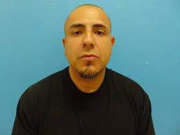 A standoff with federal fugitive ends peaceful