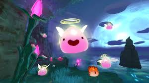 Slime rancher — is a colorful and extremely unusual adventure, the main character of which is a farmer named beatrix lebo. Slime Rancher Secret Style Pack On Steam