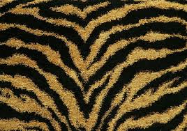 Black And Gold Fabric Upholstery Pin By Todd Edlund On Fabric Upholstery Fabric Upholstery Animal Print