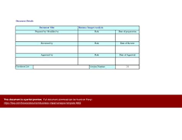 Benefits and costs are distributed unequally both within and across countries; Change Impact Assessment Template Excel Business Impact Analysis Template Excel Free Do The Template Is Fully Customizable And Provides Not Only A Baseline View Of Impact But A Management Monitoring