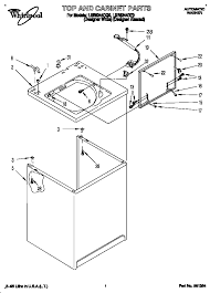This is a type of universal motor that uses an electromagnet instead of a permanent magnet in the stator region. Diagram Whirlpool Cabrio Washer Wiring Diagram Full Version Hd Quality Wiring Diagram Diagramsalvow Collegiogeometrienna It