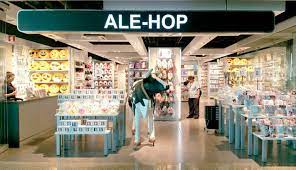 Belgian style wheat ale brewed with valencia orange peel for a subtle sweetness and bright citrus aroma. Ale Hop Incrementa Un 43 Sus Beneficios Hasta Los 12 3 Millones Valencia Plaza