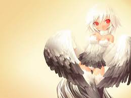 Check out amazing angelwings artwork on deviantart. Anime Wings Hd Hd Wallpapers Free Download Wallpaperbetter