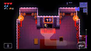 The soundtrack is alright on the whole, but faith, the final track, is pretty damn creepy. Enter The Gungeon Fire Place Secret Youtube