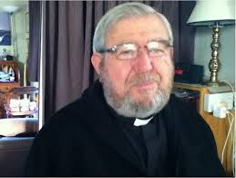 Remembering Rev'd Neil Hansen, 1929-2020