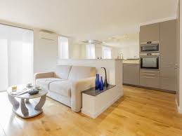 Spectaculaire Metamorphose Pour Cette Cuisine Ouverte Maison A Part Cuisine Ouverte Mobilier Design