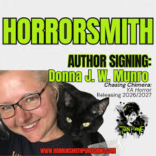 Horrorsmith Publishing