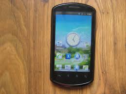 HUAWEI U8800 PRO IDEOS X5 UNIKAT BDB ...