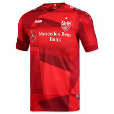 Stuttgart's special 1990s goalkeeper kit is jako teamwear for 2021. Vfb Stuttgart Jako Kits 2019 20 The Kitman