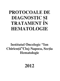 Photos, address, and phone number, opening hours, photos, and user reviews on yandex.maps. Protocoale De Diagn Si Tratam In Hematologie Instit Oncol Cluj Napoca Sectia Hematologie 2012