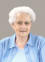 Margaret "Jean" Elliot (Pearson)