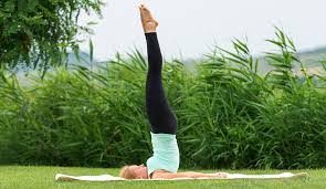 5 Yoga Poses To Avoid If You Have Back Pain The Inertia