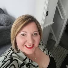 Hi I'm Julie and I was invited by a friend