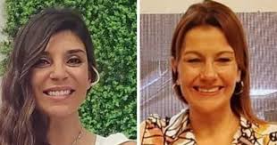 Ornella Ferrara y Marcela Navarro nos llevan de vacaciones a través de sus  redes