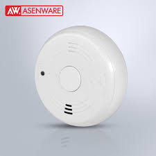 Is your smoke detector or fire alarm beeping or chirping every minute? China Standalone Battery Smoke Detector Wireless Smoke Detector 85db Loud Reminder For Home Safety China Battery Smoke Detector Standalone Smoke Detectors