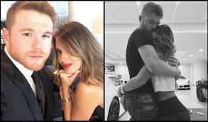 57,544 likes · 23 talking about this. Things Are Getting Serious Between Canelo Alvarez And Shannon De Lima Marc Anthony S Ex