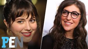 Fargo's Mary Elizabeth Winstead, Mayim Bialik On Her Best Roles & More