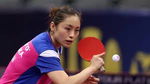 Alat memukul dalam tenis meja dikenal dengan nama. Tenis Meja Olahragapedia Com