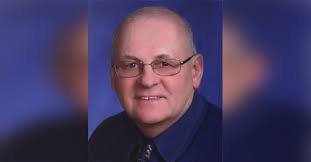 Obituary information for Kenneth Schmandt