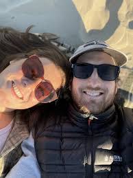 Jen Hudson and Brandon Witt's Wedding Website