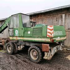 Radbagger Ok In Bayern Hohenau Gebrauchte Baumaschinen Kaufen Ebay Kleinanzeigen In 2020 Baumaschinen Bagger Ebay Kleinanzeigen