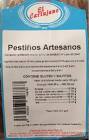 Pestiños Artesanos