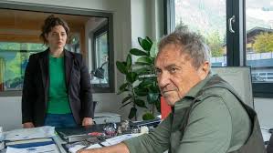 Der Bergdoktor“ im ZDF: Drohender Serientod in Folge 6 sorgt für Krise