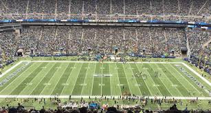 Best Seats For Great Views Of The Field At Centurylink Field