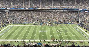 centurylink field endzone hawks nest football seating