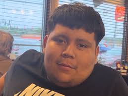 Fundraiser for Blanca Chicas by Michael Melendez : Support for Ezequiel's  “Chum” Memorial and Family