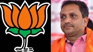 Rose Symbol Just Below Lotus K Surendran Alleges Election Sabotage Kerala General Kerala Kaumudi Online