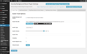 Background music — background music for video 01:56. Soundy Background Music Download Free Wordpress Plugin 2021