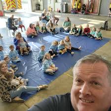 Kingsport Fire Dept (@kingsportfire)