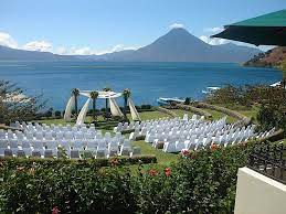 Panajachel Hotel Wedding Venues Hotel Atitlan Solola Guatemala Guatemala Wedding Hotel Wedding Venues Wedding Venues