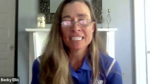 A Chat with Dr. Rebecca Ellis- Let's Talk Aging!