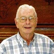 Bill R. Rowland Obituary